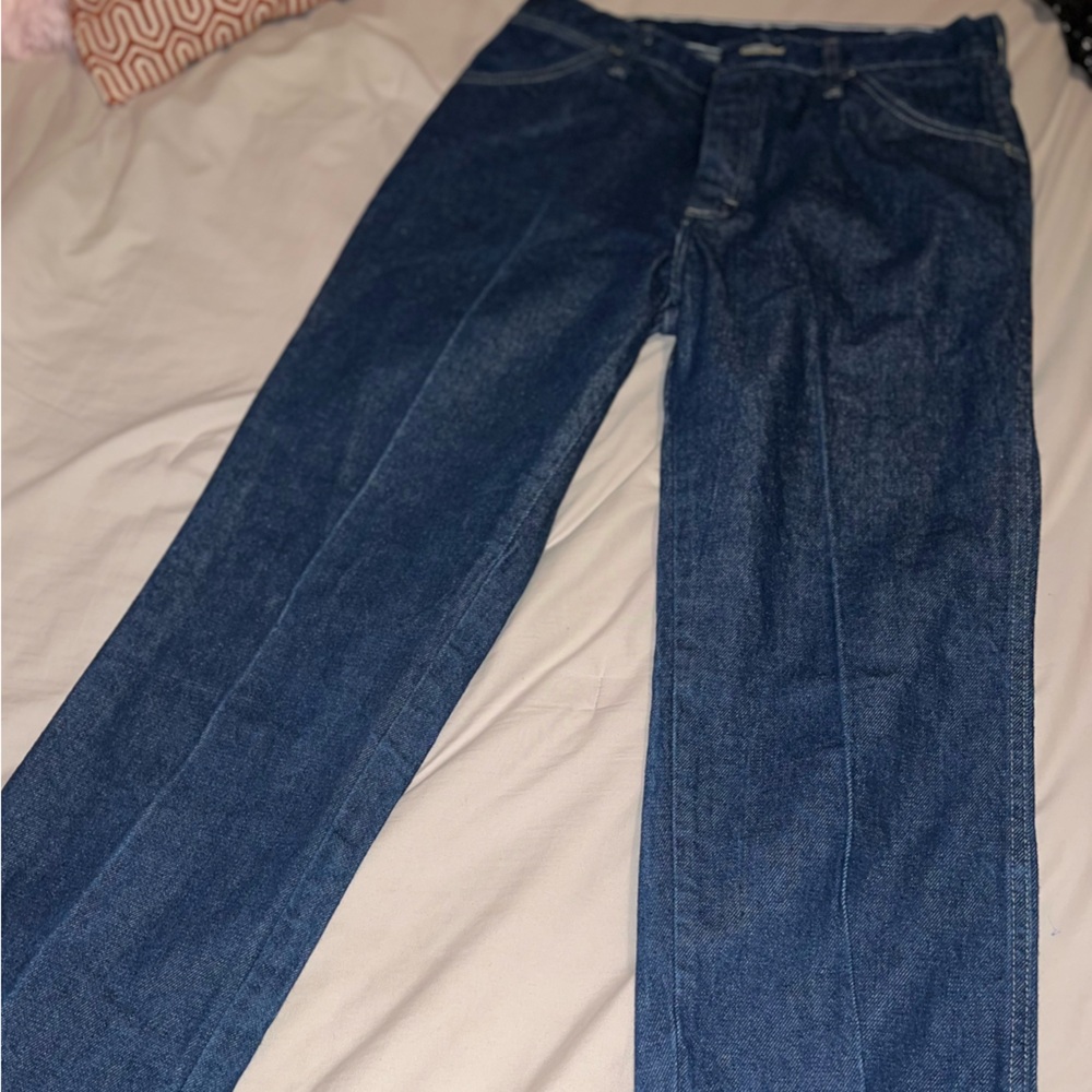Men's BULWARK FR WORK Bootcut Jeans